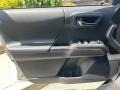 Black Door Panel Photo for 2023 Toyota Tacoma #146398388