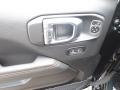 2023 Black Jeep Gladiator Mojave 4x4  photo #15