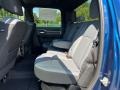 Patriot Blue Pearl - 2500 Big Horn Crew Cab 4x4 Photo No. 14