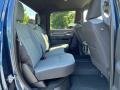 Patriot Blue Pearl - 2500 Big Horn Crew Cab 4x4 Photo No. 16
