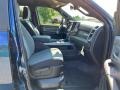 Patriot Blue Pearl - 2500 Big Horn Crew Cab 4x4 Photo No. 17