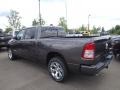 Granite Crystal Metallic - 1500 Big Horn Crew Cab 4x4 Photo No. 3