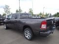 Granite Crystal Metallic - 1500 Big Horn Crew Cab 4x4 Photo No. 3