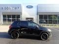 2019 Mosaic Black Metallic Chevrolet Trax LT AWD #146398006