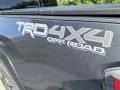 2023 Magnetic Gray Metallic Toyota Tacoma TRD Off Road Double Cab 4x4  photo #18