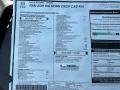 2023 Ram 2500 Big Horn Crew Cab 4x4 Window Sticker