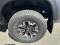 Magnetic Gray Metallic - Tacoma TRD Off Road Double Cab 4x4 Photo No. 20