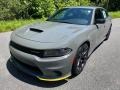 Destroyer Gray - Charger R/T w/Performance Handling Group Photo No. 2