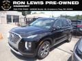 2020 Becketts Black Hyundai Palisade SEL AWD  photo #1