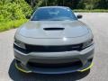 Destroyer Gray - Charger R/T w/Performance Handling Group Photo No. 3