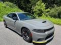 Destroyer Gray - Charger R/T w/Performance Handling Group Photo No. 4