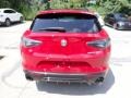 Alfa Rosso (Red) - Stelvio Veloce AWD Photo No. 4