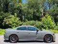 Destroyer Gray - Charger R/T w/Performance Handling Group Photo No. 5