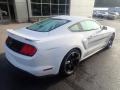 2019 Oxford White Ford Mustang California Special Fastback  photo #2