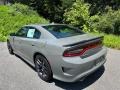 Destroyer Gray - Charger R/T w/Performance Handling Group Photo No. 8