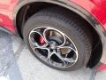 2024 Alfa Romeo Stelvio Veloce AWD Wheel and Tire Photo