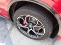 2024 Alfa Romeo Stelvio Veloce AWD Wheel