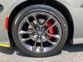 Destroyer Gray - Charger R/T w/Performance Handling Group Photo No. 9
