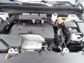 2020 Buick Envision 2.5 Liter DOHC 16-Valve VVT 4 Cylinder Engine Photo
