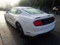 2019 Oxford White Ford Mustang California Special Fastback  photo #4