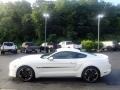 Oxford White 2019 Ford Mustang California Special Fastback Exterior