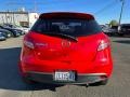 2014 True Red Mazda Mazda2 Touring  photo #5