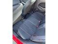 Touring Black/Red Rear Seat Photo for 2014 Mazda Mazda2 #146399627