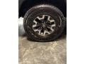 2021 Cement Toyota Tacoma TRD Off Road Double Cab 4x4  photo #9