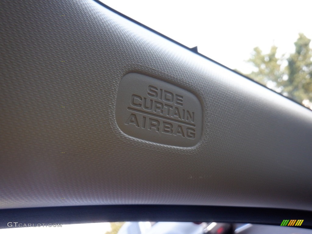 2021 HR-V LX AWD - Crystal Black Pearl / Black photo #19