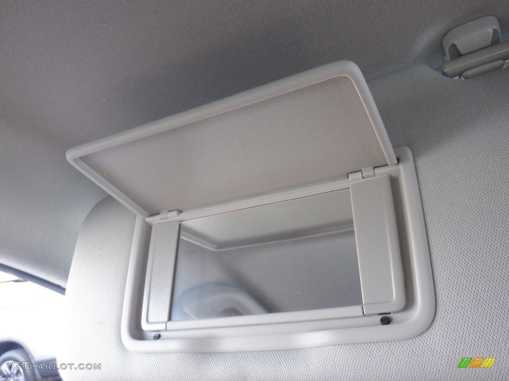 2021 HR-V LX AWD - Crystal Black Pearl / Black photo #20