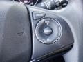 2021 Crystal Black Pearl Honda HR-V LX AWD  photo #23