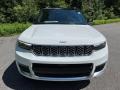 Bright White - Grand Cherokee L Summit 4x4 Photo No. 3