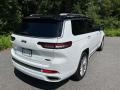 Bright White - Grand Cherokee L Summit 4x4 Photo No. 6