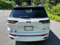 Bright White - Grand Cherokee L Summit 4x4 Photo No. 7