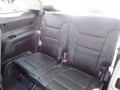 Jet Black Rear Seat Photo for 2022 GMC Acadia #146400026