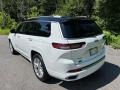 Bright White - Grand Cherokee L Summit 4x4 Photo No. 8