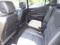 2022 GMC Acadia Denali AWD Rear Seat