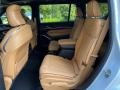 Tupelo/Black Rear Seat Photo for 2023 Jeep Grand Cherokee #146400167