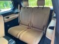 Tupelo/Black Rear Seat Photo for 2023 Jeep Grand Cherokee #146400191
