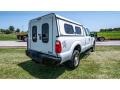 2015 Oxford White Ford F250 Super Duty XLT Super Cab 4x4  photo #4