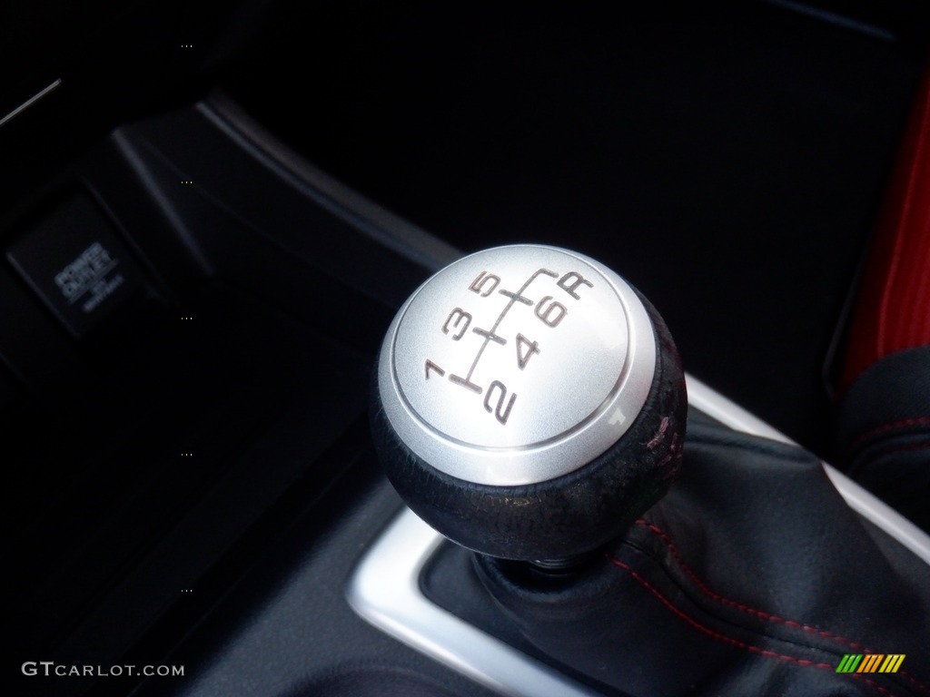 2015 Honda Civic Si Sedan 6 Speed Manual Transmission Photo #146400458