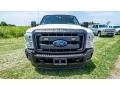 2015 Oxford White Ford F250 Super Duty XLT Super Cab 4x4  photo #9