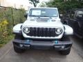 Silver Zynith - Wrangler 4-Door Rubicon X 4xe Hybrid Photo No. 2