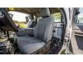 2015 Oxford White Ford F250 Super Duty XLT Super Cab 4x4  photo #17
