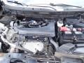 2.5 Liter DOHC 16-Valve CVTCS 4 Cylinder Engine for 2018 Nissan Rogue SV AWD #146400695