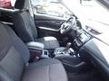 Charcoal Front Seat Photo for 2018 Nissan Rogue #146400719