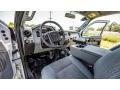 2015 Oxford White Ford F250 Super Duty XLT Super Cab 4x4  photo #19