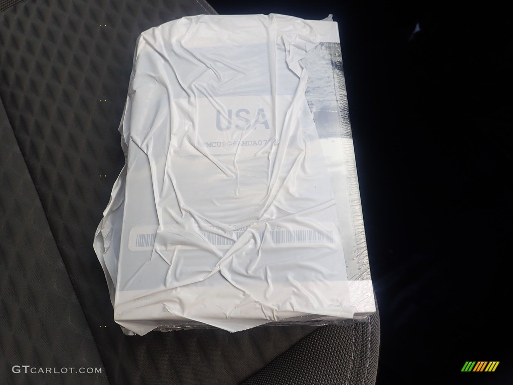 2021 Escape SE 4WD - Star White Metallic Tri-Coat / Ebony photo #14
