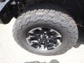 Silver Zynith - Wrangler 4-Door Rubicon X 4xe Hybrid Photo No. 8