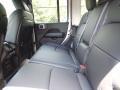Silver Zynith - Wrangler 4-Door Rubicon X 4xe Hybrid Photo No. 9